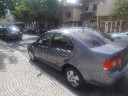 Volkswagen Bora 1.9 Trendline I 100cv