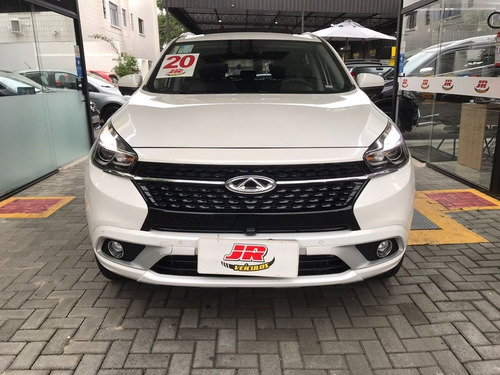 Imagem 3 de 10 de Chery Tiggo 7 1.5 Vvt Turbo Txs Dct