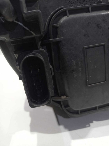 Farol Audi Q5 Com Xenon Lado Esquerdo 2010 13 (Usado)