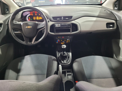 Chevrolet Onix 1.0 MPFI JOY 8V FLEX 4P MANUAL