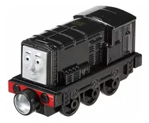 Comprar Tren Thomas Y Sus Amigos De Fisher-price, Take N Play Diesel