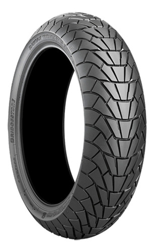  Bridgestone 170/60-17 72h Scrambler Ax41s Rider One Tires