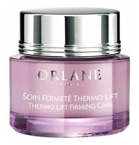 Crema Orlane Tratamiento Reafirmante Soin Fermete Thermolift