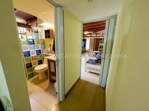 Apartamento Con Terraza Excelente Ubicación!!! En Alquiler La Carlota I