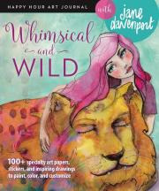 Libro Whimsical And Wild