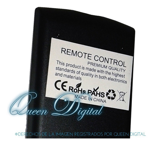 Control Remoto Para Jvc Smart Tv 3d Rm-c2089 Dr940 Da945