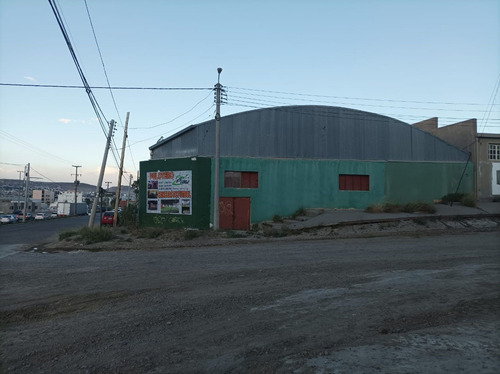 Imagen 4 de 7 de Venta De Galpon Ruta 3 Y Constituyente