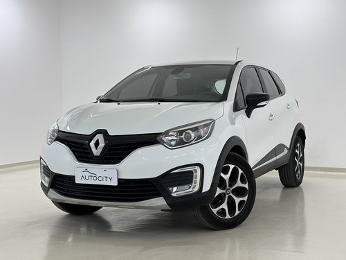 Renault Captur 1.6 Intens Cvt