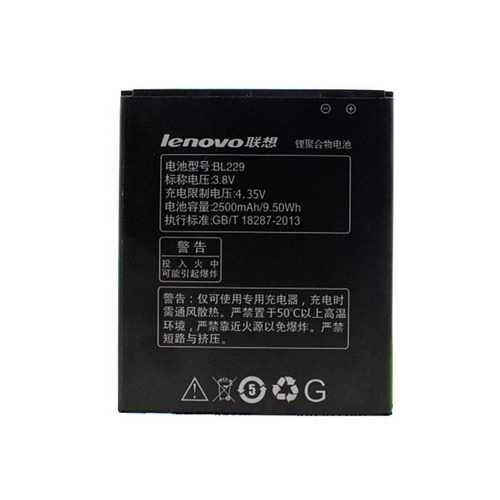 Bateria Lenovo Bl229 Bl-229 A8 A806 A808t A808t-i