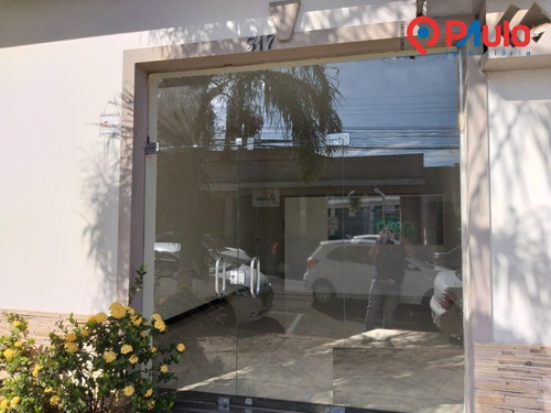 Salao Comercial - Vila Rezende - Ref: 16970 - L-16970