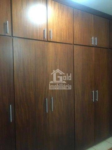 Imagem 7 de 14 de Apartamento Com 4 Dormitórios À Venda, 150 M² Por R$ 550.000 - Santa Cruz Do José Jacques - Ribeirão Preto/sp - Ap4632