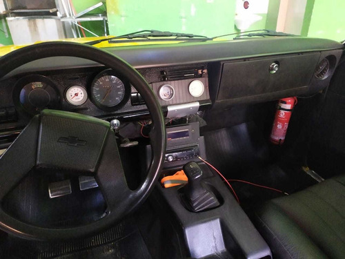 Chevrolet Opala De Luxo