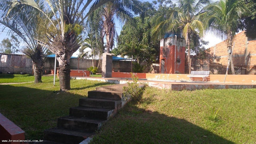 Imagem 3 de 9 de Chácara Para Venda Em Álvares Machado, Jd. Panorama, 3 Dormitórios, 1 Suíte, 3 Banheiros, 1 Vaga - 03134.001_1-2211068