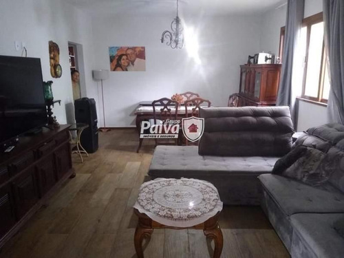 Imagem 17 de 30 de Casa- Teresópolis, Araras - 3504