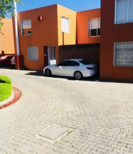 Venta Casa En Remate Bancario En  Cuajimalpa Scb