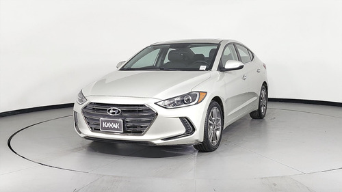 Hyundai Elantra 2.0 LIMITED TECH NAVI AUTO