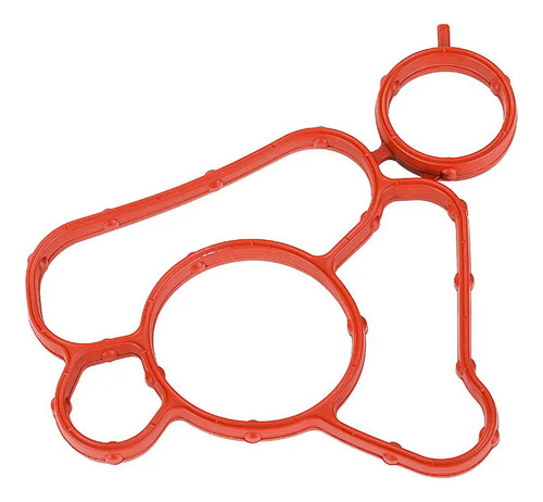 Kit Empaques Enfriador Aceite Vw Jetta Gli A6 Beetle 14-18