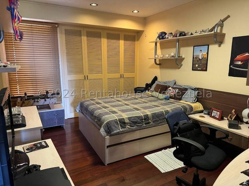 Apartamento En Venta Los Samanes Mls 25-7911. Andrea Schmidt
