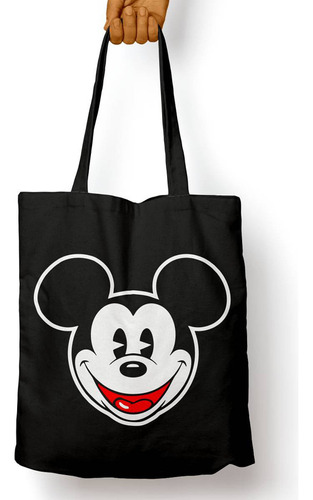 Bolso Mickey Mouse Alegre (d1440 Boleto.store)