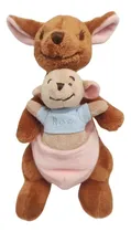 Comprar Muñeco De Peluche Kanga Y Roo - 7 Pulgadas, Regalo Adorable
