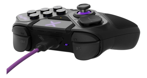 Pdp Victrix Pro Bfg Mando De Juego Inalámbrico Para...