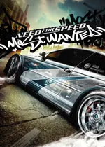 Comprar Need For Speed Most Wanted (nfs) Full Link Pc