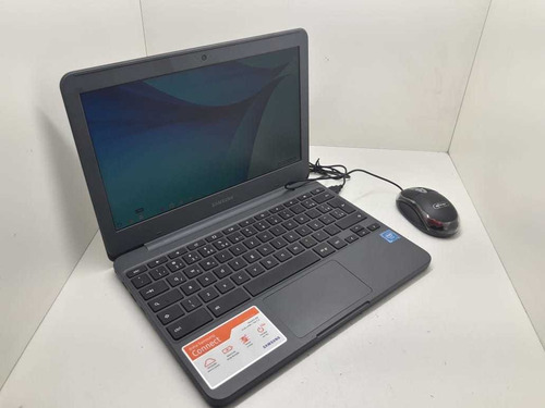 Notebook Samsung Celeron N3060 4gb 16 Gb 11,6 Xe501c13-ad2br