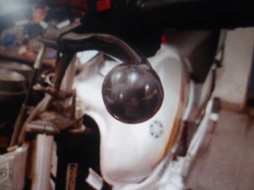 Yamaha Ybre Com 190 Km Sem Entrada + $180 Pôr Mês
