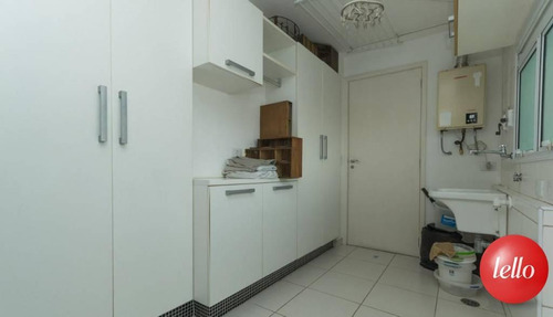 Imagem 21 de 21 de Apartamento - Ref: 226757