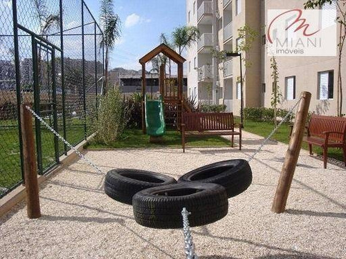 Imagem 17 de 24 de Apartamento Para Venda No Butantã, São Paulo. - Ap6547