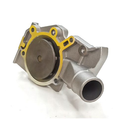 Bomba De Agua Mondeo Clx Glx Sw 1.6 1.8 2.0 16v F5rz8501b
