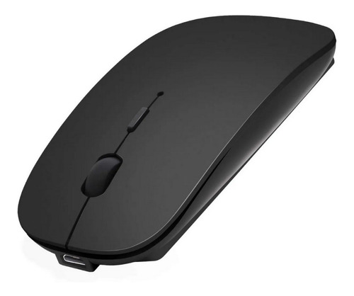 Mouse Bluetooth Recargable Slim Para Tablet O Notebook