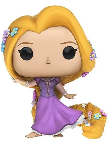 Funko de cheap rapunzel