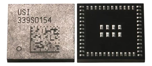 Chip Circuito Controlador Bluetooth Wifi Para iPhone 4s