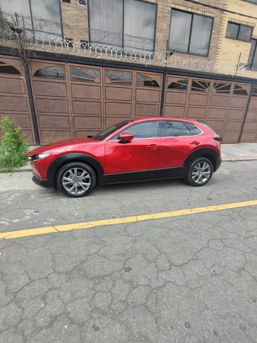 Mazda CX-30 2.0 Touring At