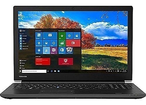 Toshiba Tecra A50 15.6  Hd I7-7500u 8gb 256gb Ssd A Pedido!!