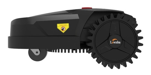Robot Corta Cesped Lawnba Automatico Electrico 800m²