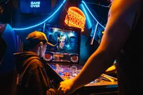 Comprar Alquiler Videojuegos Flippers Arcades Simuladores Tejo