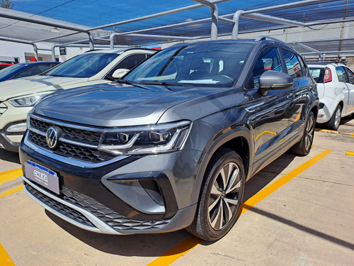 Volkswagen Taos 1.4 250 Tsi Highline