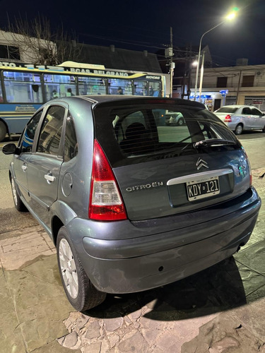 Citroën C3 1.6 I Sx