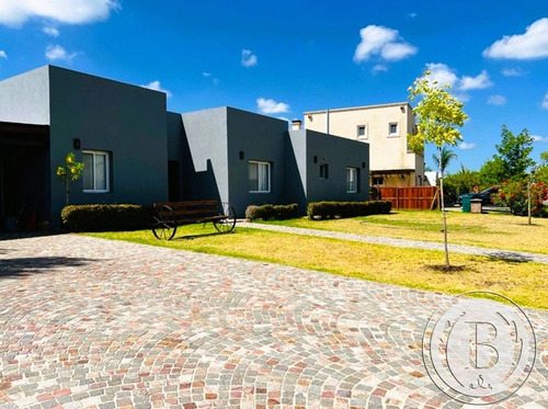 Bustamante Prop San Francisco 12214 Venta Villanueva Tigre