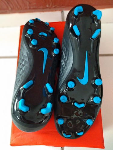 Chuteira Nike Tiempo Legend 8 Academy Fg Tam 41 - Hb