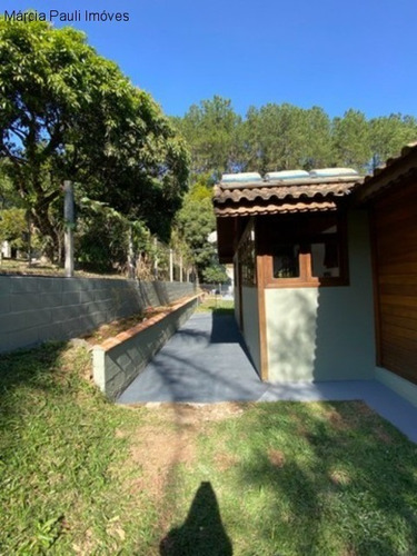 Imagem 19 de 20 de Chácara Localizada No Bairro Vivenda, Em Jundiaí/sp. - Ch00183 - 69834716