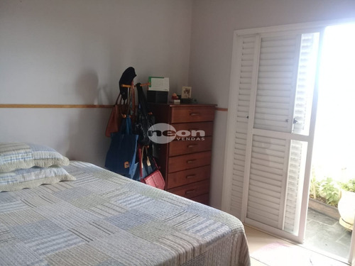 Imagem 11 de 15 de Apartamento - Vila Pinheirinho - Ref: 1862 - V-1862
