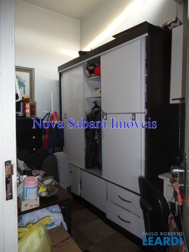Imagem 8 de 15 de Sobrado - Jardim Consórcio - Sp - 530813