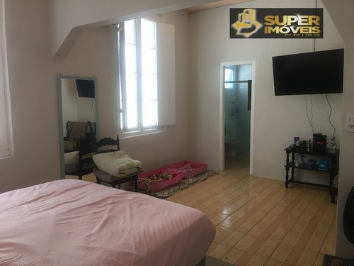 Imagem 3 de 15 de Casa A Venda No Bairro Centro Em Pelotas - Rs. - 2373-1