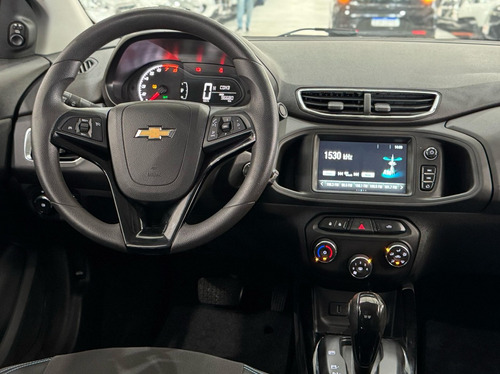 Chevrolet Prisma 1.4 MPFI LT 8V