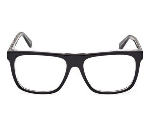 Lentes Ópticos Negro Guess Gu50089005