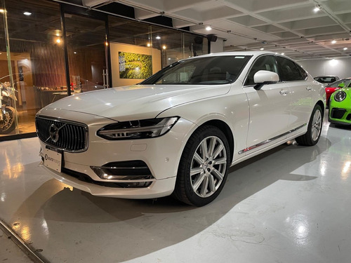 Volvo S90 2.0 T6 Inscrption Awd At
