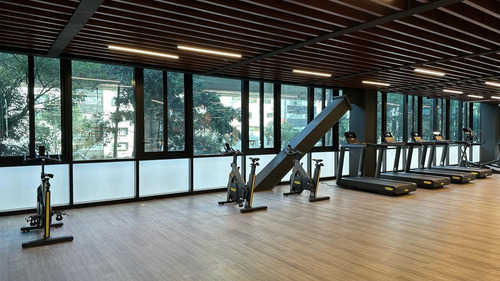 Departamento De 2 Habitaciones En San Pedro De Los Pinos